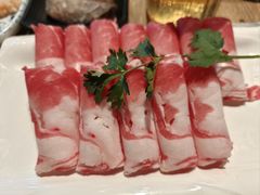 -古关火锅店(古北水镇景区店)