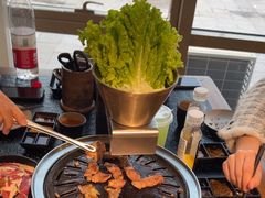 -九田家黑牛烤肉料理(珠江摩尔店)