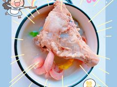 -骨味坊·十二年老店(宝业东城广场店)