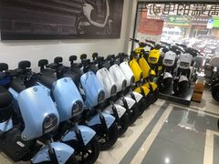 -雅迪电动车(北艾路店)