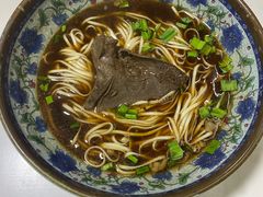 -南花桥羊肉馆老字号(乌镇店)