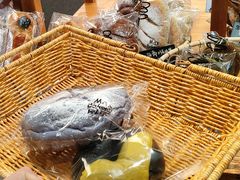 -Max Bakery 阿唛手作