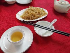 -蛇口康乐快餐鱼仔档(翠苑小区店)