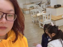 -李小姐の猫咖啡馆(五角场店)