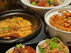 -炊烟小炒黄牛肉(浦东世纪汇店)