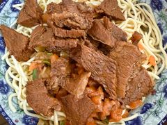 -牛师傅牛肉面(尚隆路店)