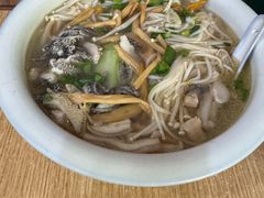 -古街捞化牛杂(井大店)