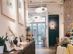 -AO cafe＆bistro