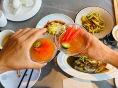 -佬太公海鸭·海鲜大排档(上海总店)