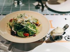 -新贝乐意大利餐厅(苏州中心店)