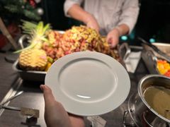 -深圳星河丽思卡尔顿酒店