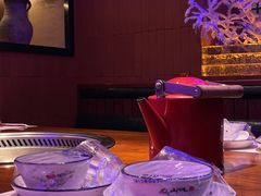 -山河屯铁锅炖(哈西站店)