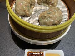 -锦府园·新台州菜(合生汇店)