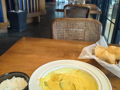 -泰香米泰国餐厅(北城天街店)