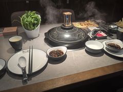 -同仁四季椰子鸡(无锡滨湖万象汇店)