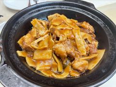 -肥仔文澳门猪骨煲(南京西路店)