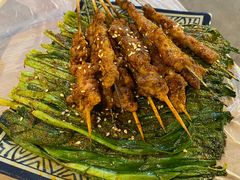 -可可大虾武汉土菜大排档(万松园1店)