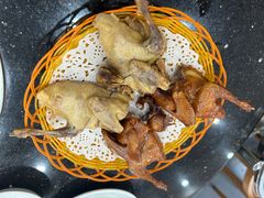 红烧鸽-皇鸽餐厅(五桂山分店)