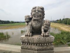 -卢沟桥文化旅游区
