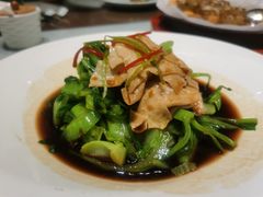 -闻鲜素食茶餐厅(高新区店)