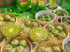 -李与白包子铺(桐梓林店)