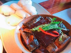 外婆红烧肉-外婆家(西溪印象城店)