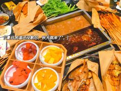 -五星桥原切肥牛火锅·30年专注好牛肉(湖塘店)