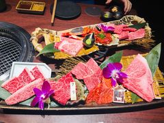 -焼肉とビール 市場小路(四条烏丸店)