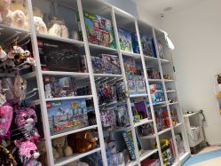 -MINI MARS KIDS CLUB亲子家庭中心(杨浦黄兴店)