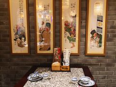 -南京大牌档(凯德大峡谷店)