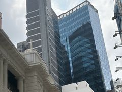 -大馆(前中区警署建築群)