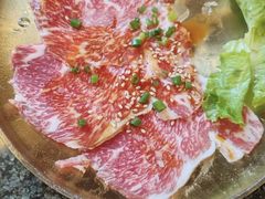 -梦山水日本烧肉(五四广场店)