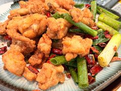 -金龙·打边炉(武进路店)