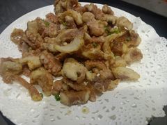 -南海渔家•海鲜•正宗海南菜(海棠湾店)