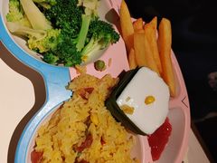 -太食獸泰式茶餐厅(济南万象城店)