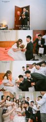 -予白婚纱礼服馆