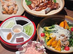 -青年公社烤鸭(熙悦天街店)