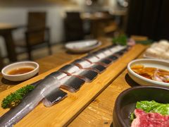 -泥炉烧肉师(新街口金銮巷店)