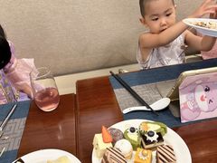 -昆泰嘉华酒店-嘉华咖啡厅