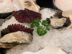 -熹悟海鲜火锅·广式打边炉