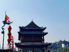 -西安城墙·碑林历史文化景区