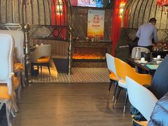 -巴依老爷新疆美食(清华东门店)