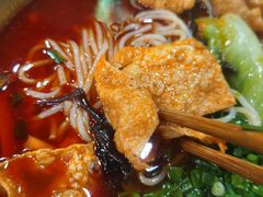 -龍城柳州螺蛳粉(群星路店)