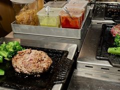 -肉肉大米(金虹桥店)