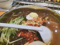 -白玉·朝鲜族烤串(深圳Kkone店)