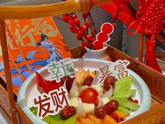 -黄记煌三汁焖锅(新佳丽江汉路店)