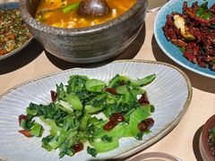 -山石榴·贵州菜(丰盛里店)