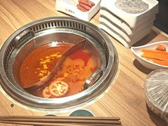 -季季红火锅(长沙步行街店)