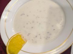 -92°C俄式厨房(中央大街店)