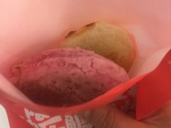 -粉粉乐鲷鱼烧(美罗城店)